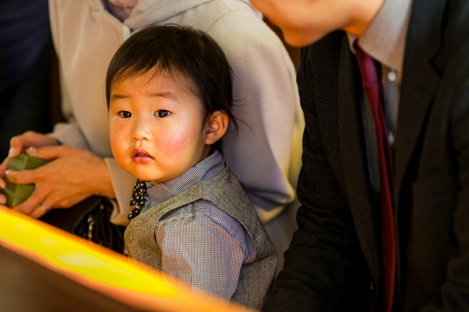 小さな結婚式松山店?～ANAクラウンプラザホテル松山チャペル②～