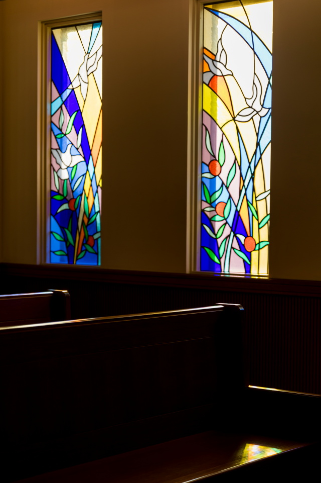 小さな結婚式松山店?～ANAクラウンプラザホテル松山チャペル～