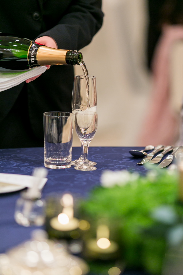 小さな結婚式松山店?～ANAクラウンプラザホテル松山チャペル⑥～