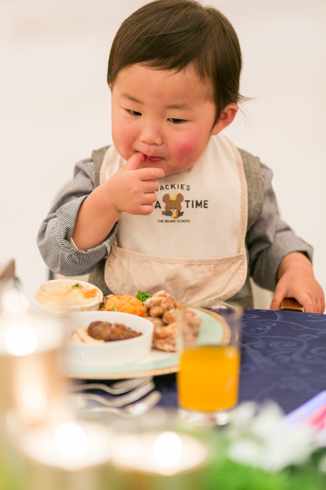 小さな結婚式松山店?～ANAクラウンプラザホテル松山チャペル⑥～