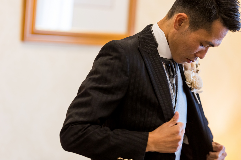 小さな結婚式松山店?～ANAクラウンプラザホテル松山チャペル～