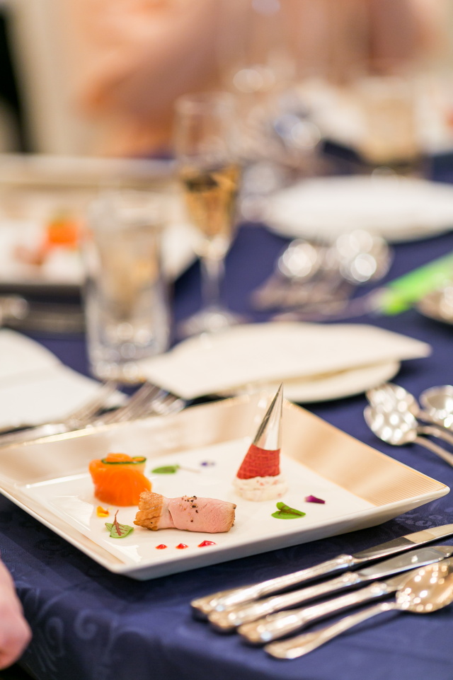 小さな結婚式松山店?～ANAクラウンプラザホテル松山チャペル⑥～