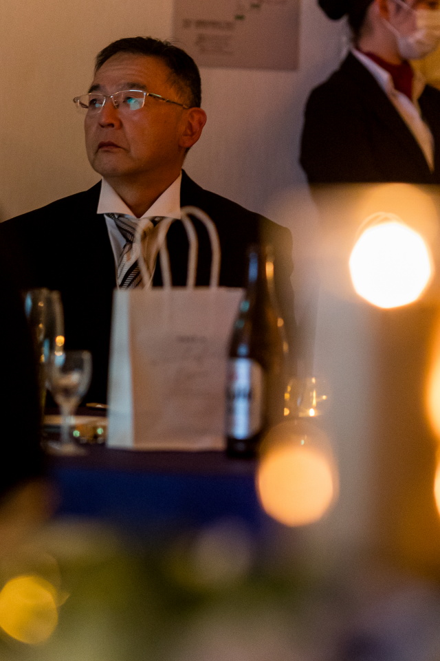 小さな結婚式松山店?～ANAクラウンプラザホテル松山チャペル⑧～