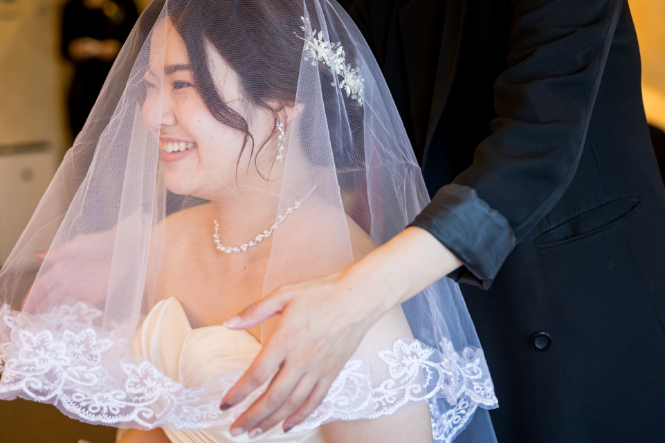 小さな結婚式松山店?～ANAクラウンプラザホテル松山チャペル～