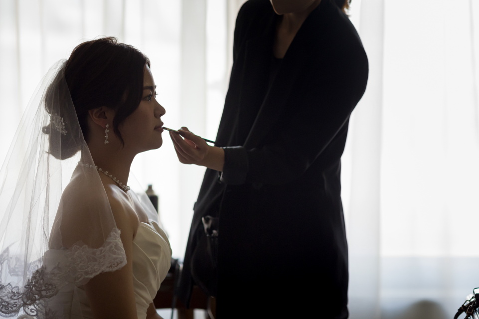 小さな結婚式松山店?～ANAクラウンプラザホテル松山チャペル～