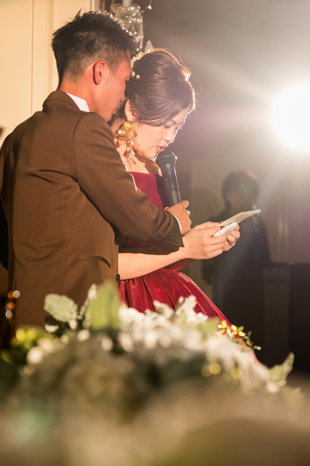 小さな結婚式松山店?～ANAクラウンプラザホテル松山チャペル⑨～