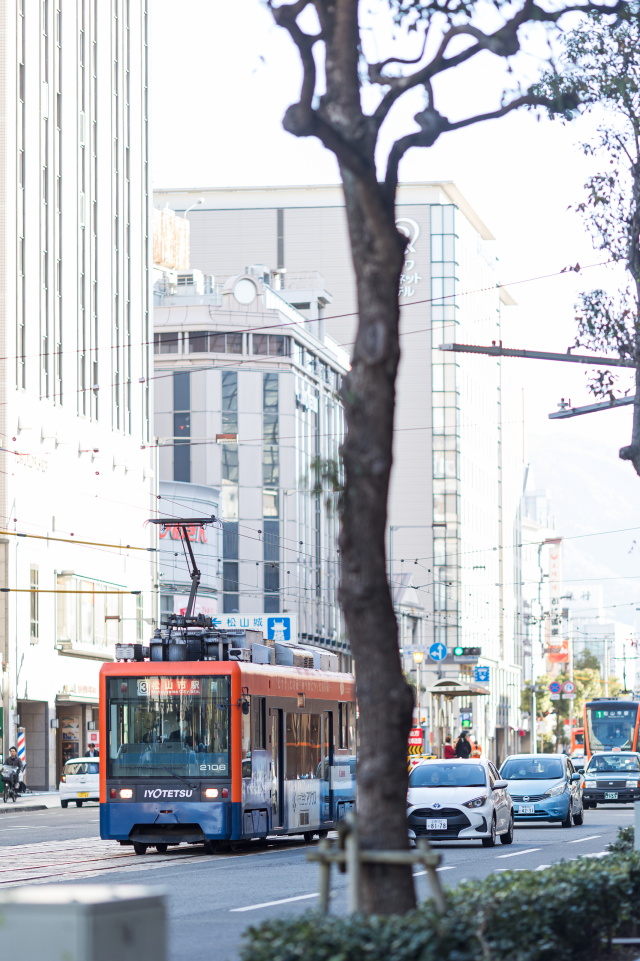 小さな結婚式松山店?～ANAクラウンプラザホテル松山チャペル～