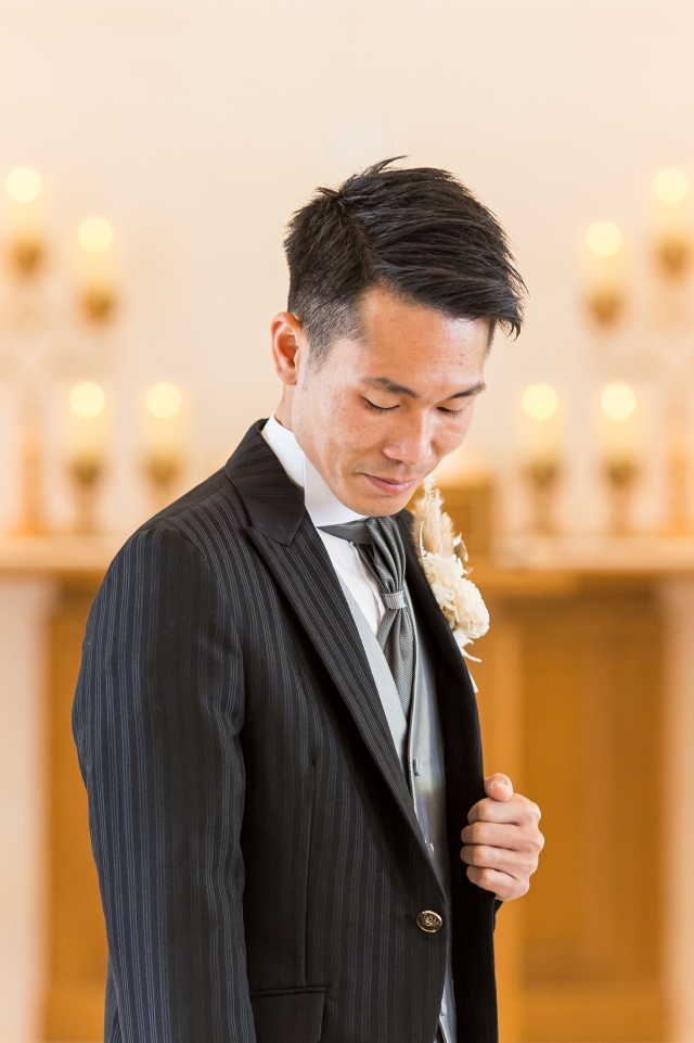 小さな結婚式松山店?～ANAクラウンプラザホテル松山チャペル～