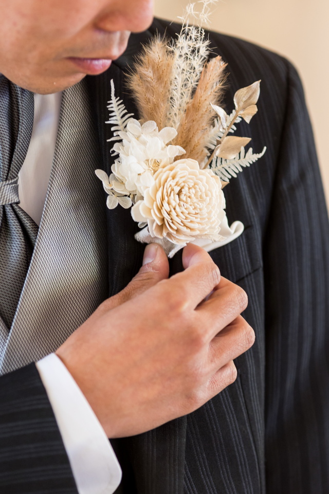 小さな結婚式松山店?～ANAクラウンプラザホテル松山チャペル～