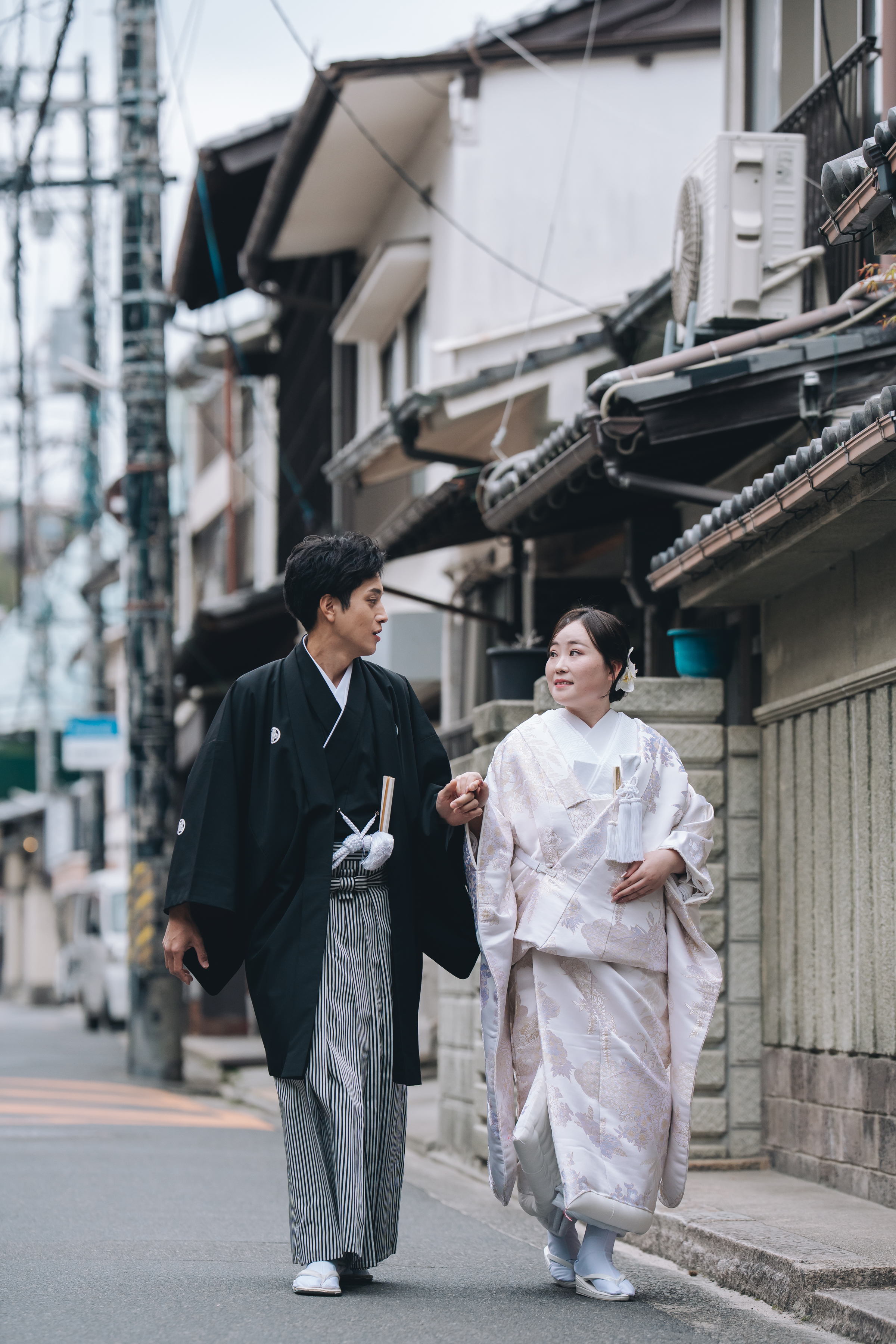 小さな結婚式広島店~世界文化遺産の厳島神社で挙げる結婚式~
