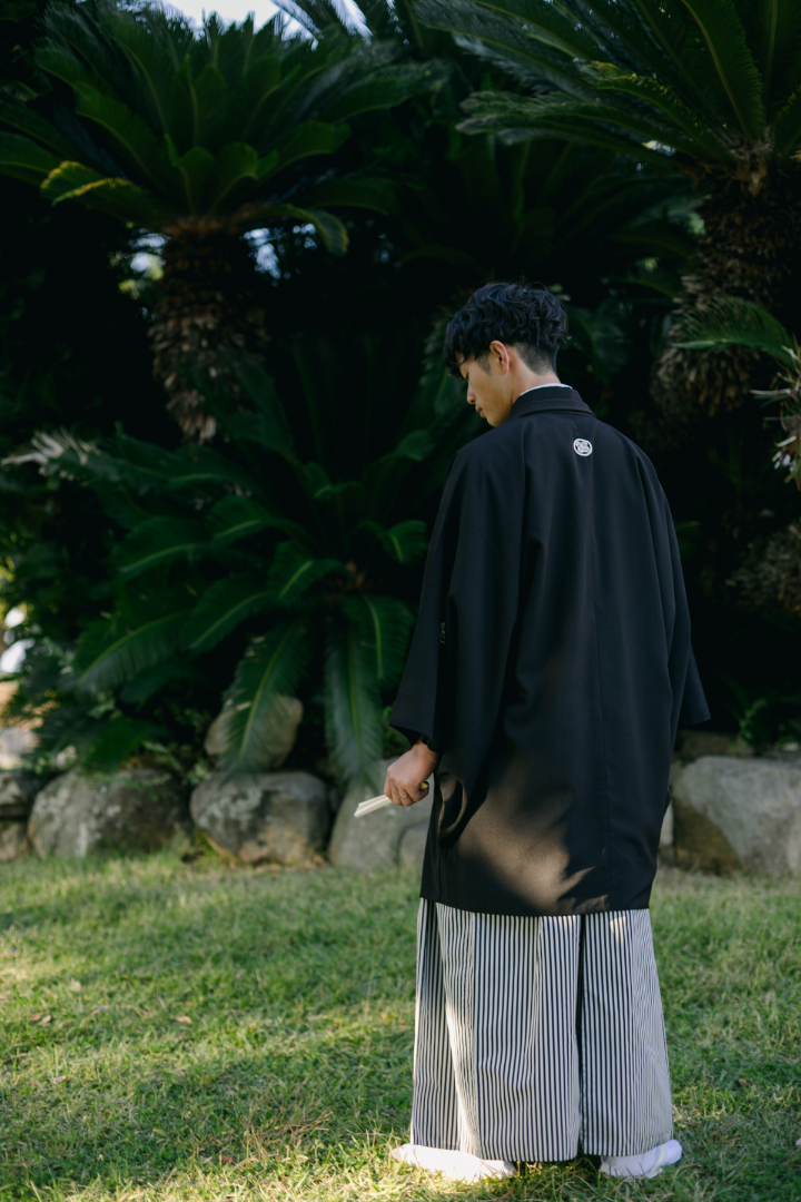 岡山城ロケーション撮影🍑part.2