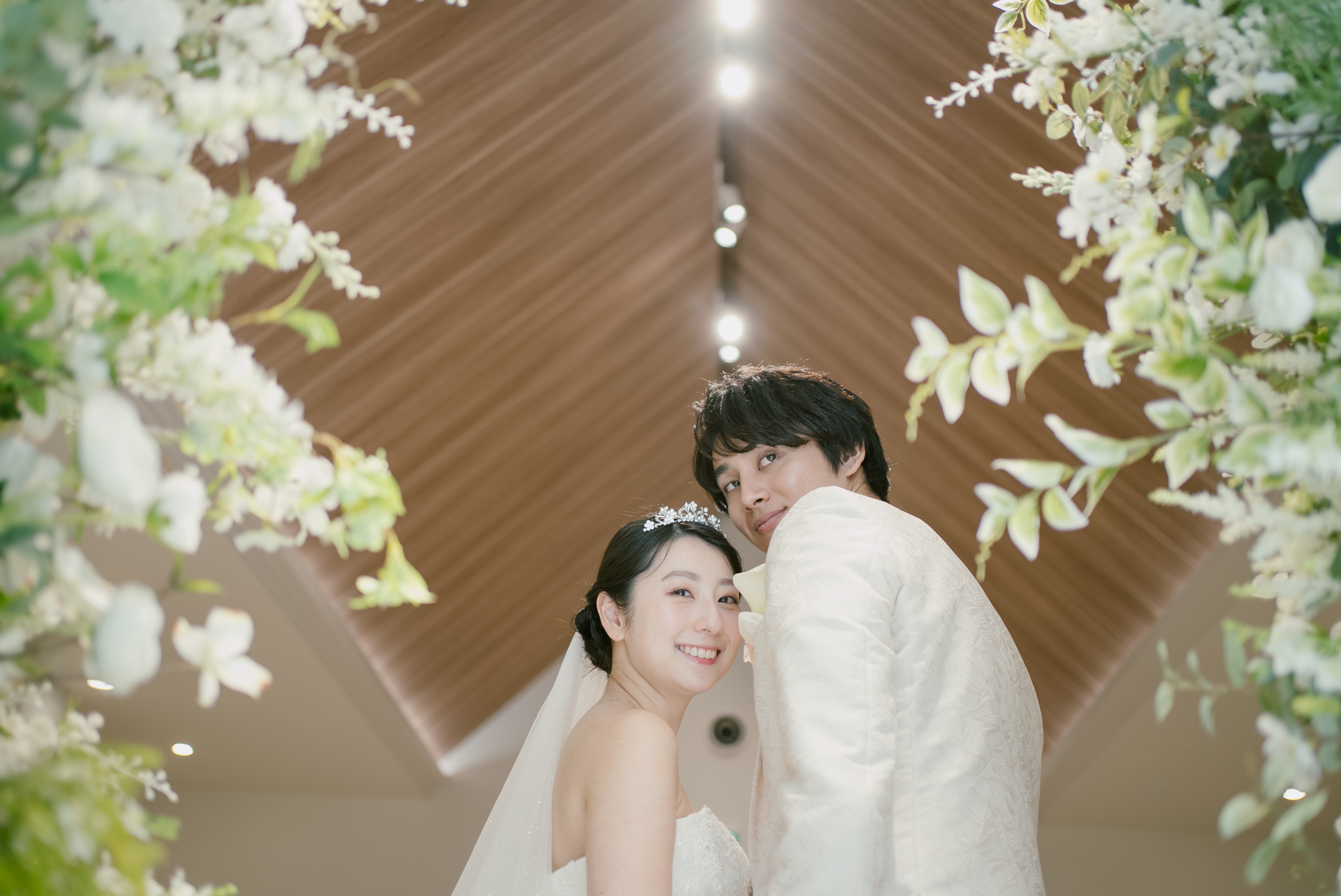 📷松山店ついに始動！チャペル＆ロケーション撮影レポート🌿