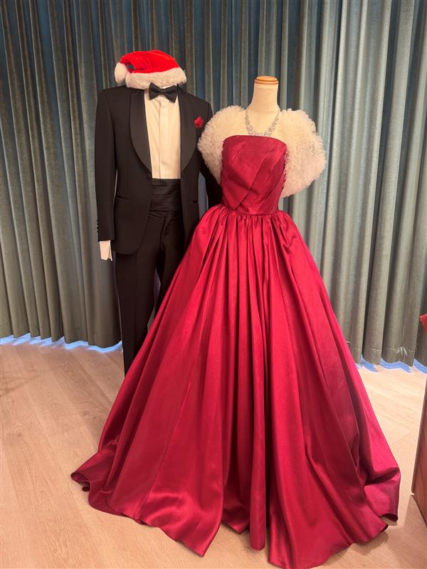 小さな結婚式横浜店~お料理フェア?クリスマス編?~