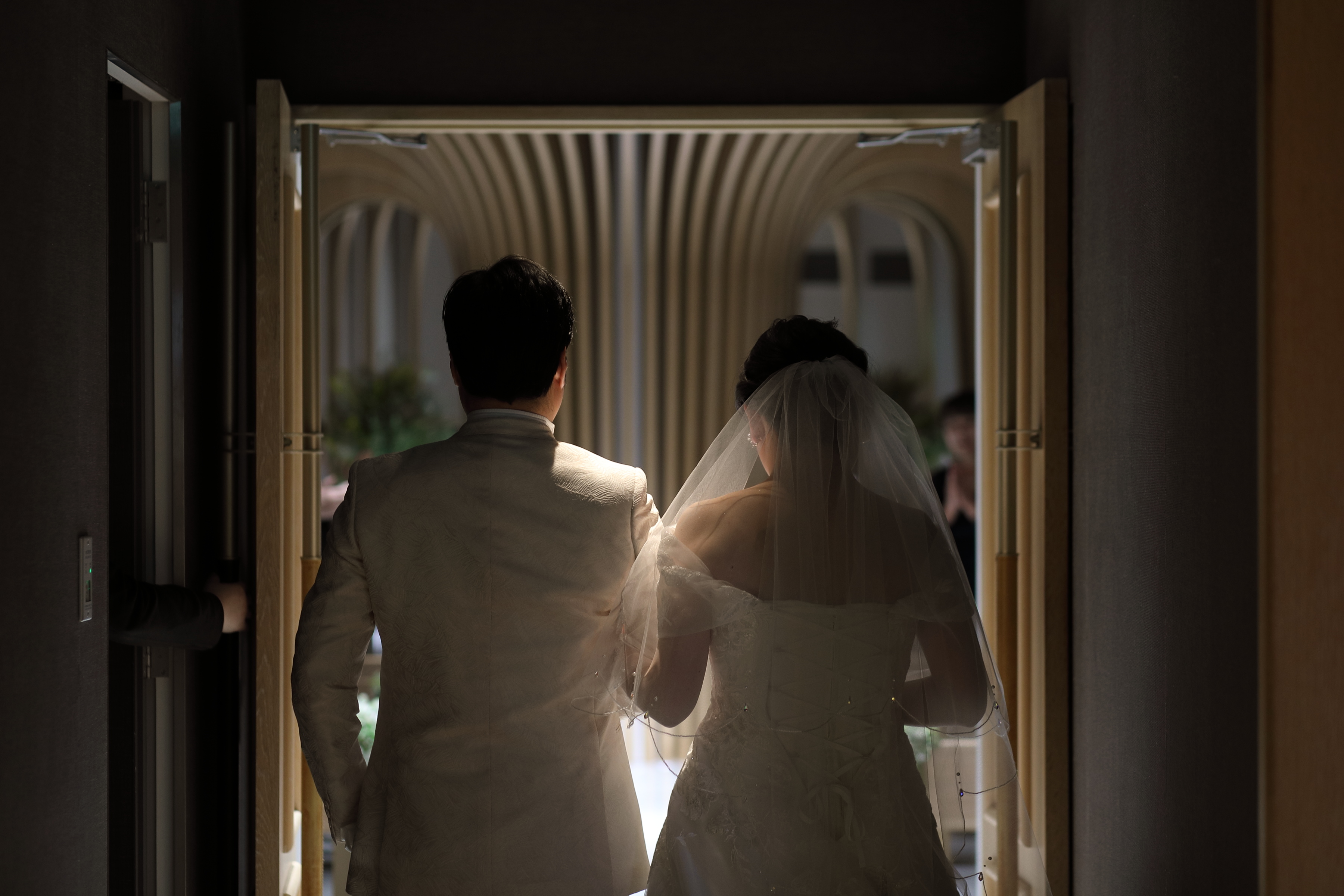 メッセージで想いを伝えよう?