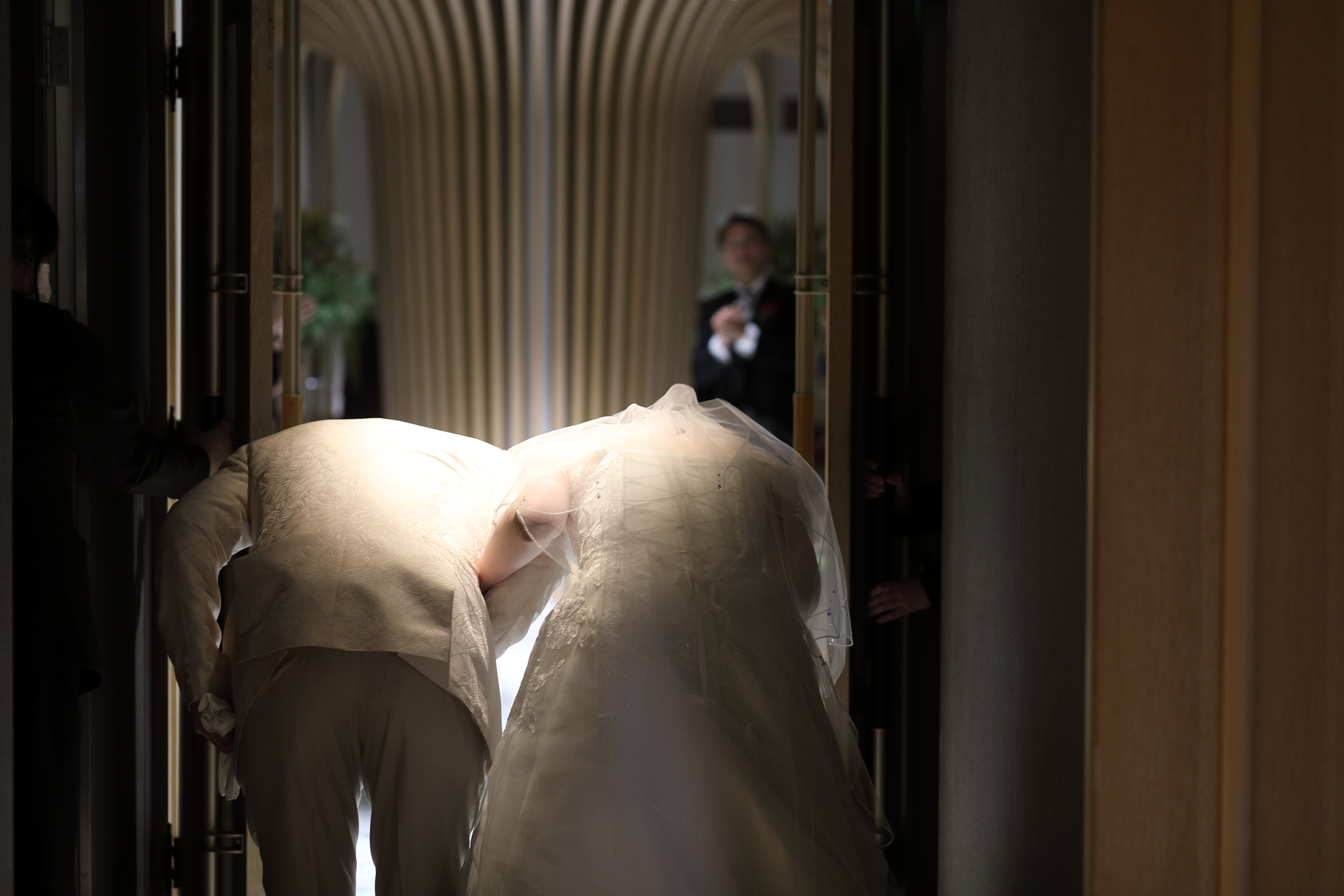 メッセージで想いを伝えよう?