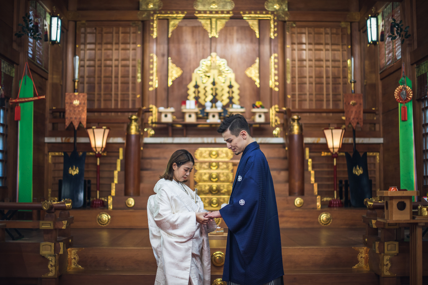 大阪で叶える少人数結婚式｜ホテル・レストラン・和婚・チャペルを丁寧にご紹介