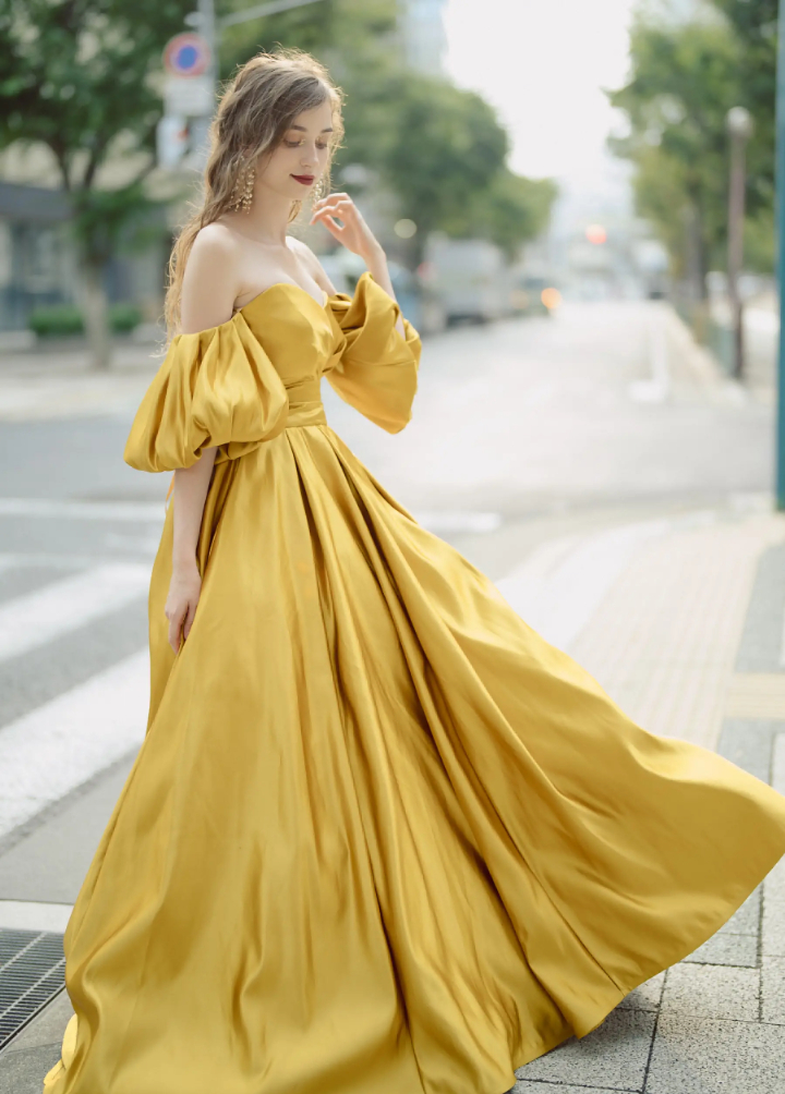 【3月23日・24日限定！】衣装試着付き相談会開催！