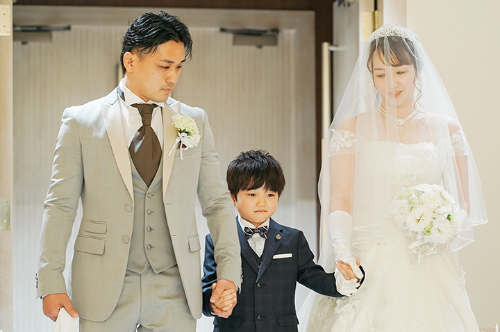 結婚式　小物一式 小さな結婚式 千葉チャペル｜【公式】小さな結婚式