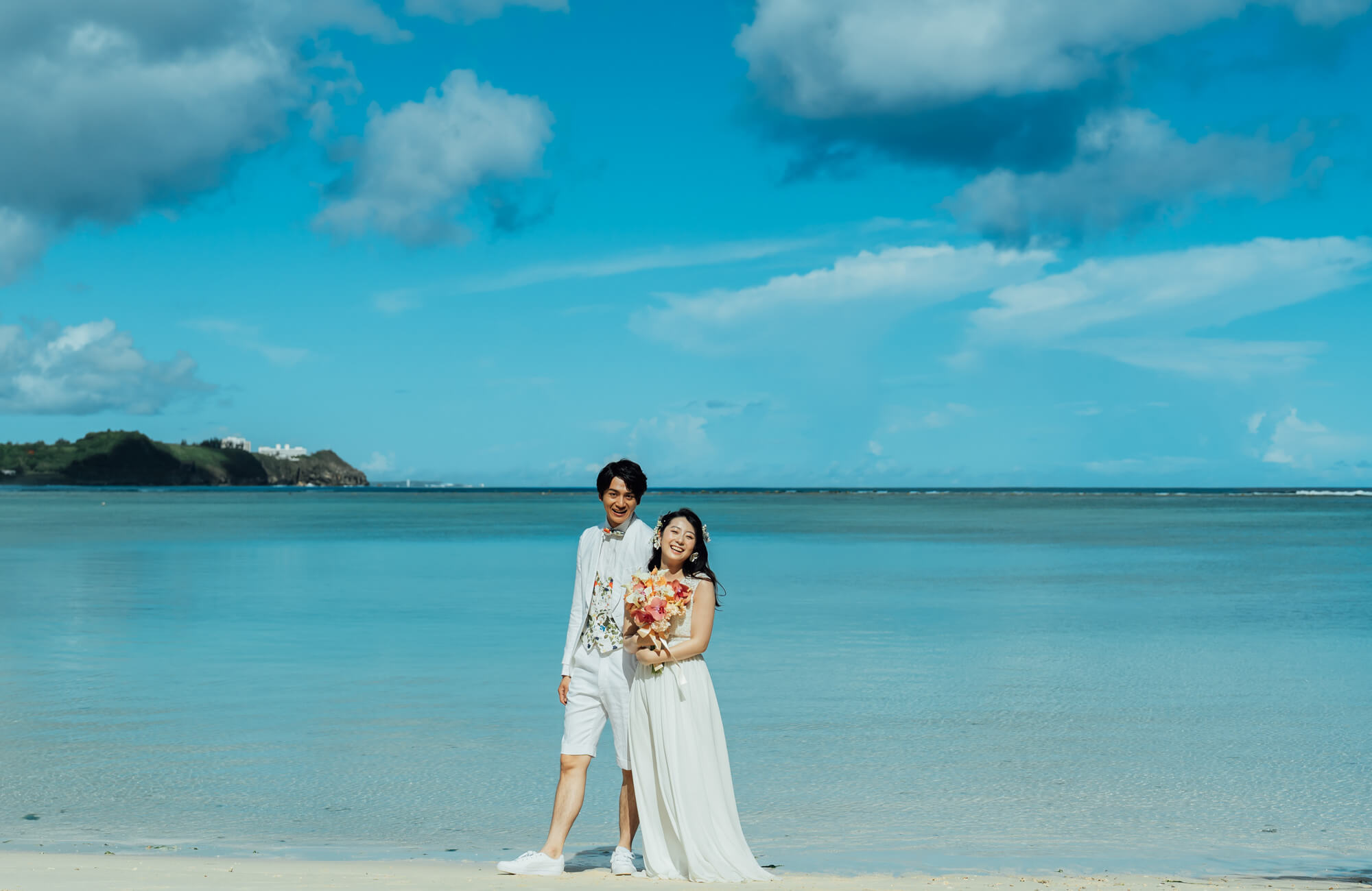 小さな 結婚 式 フォト ウェディング