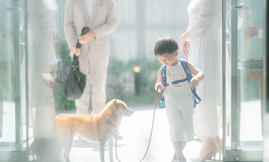 ■特別なロケーションと、かけがえのない人々に囲まれながら過ごす結婚式。海のそばだからこそ叶う、心に残るウェディングをぜひ体験してください。