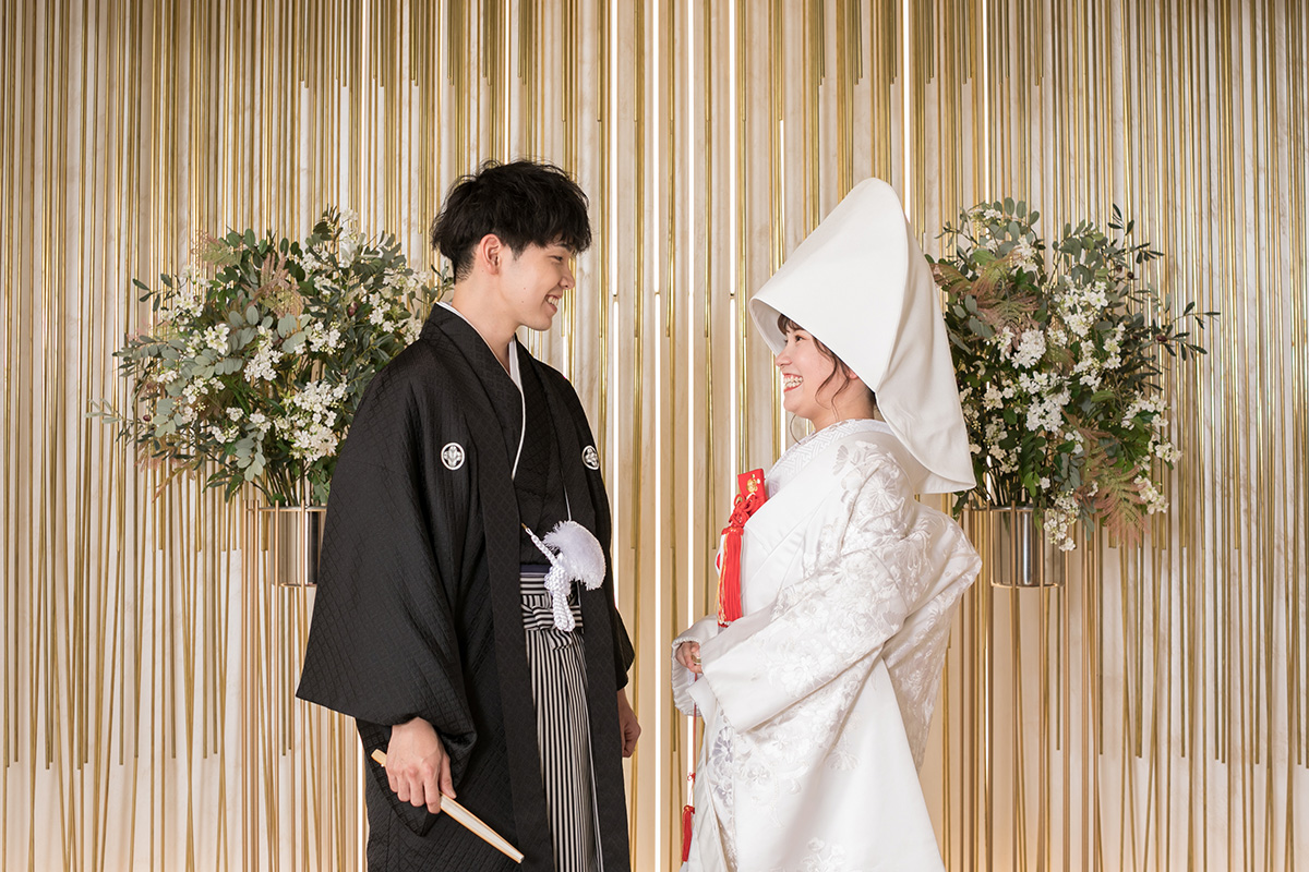 小さな結婚式 岡山スタジオ