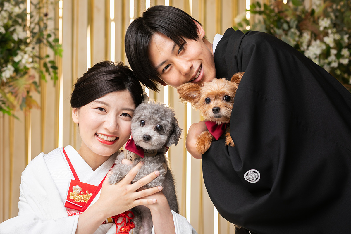 小さな結婚式 岡山スタジオ