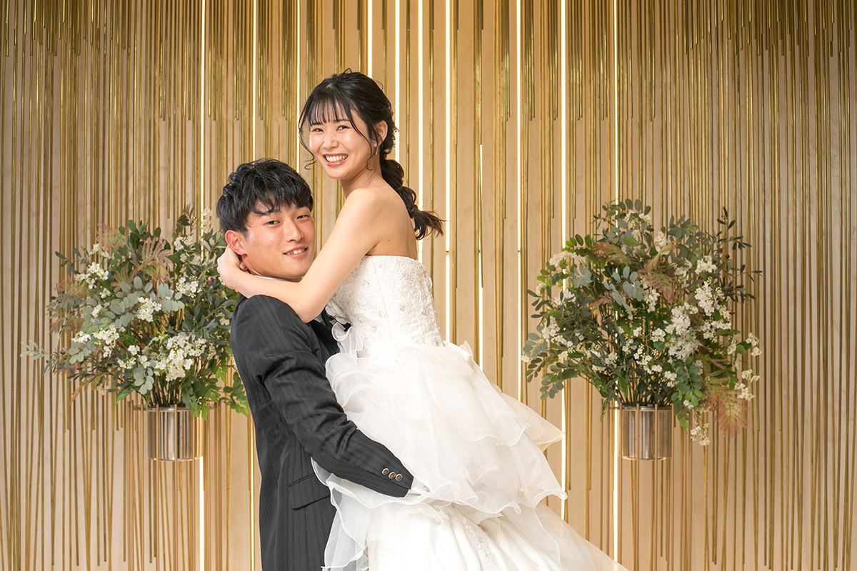 小さな結婚式 岡山スタジオ