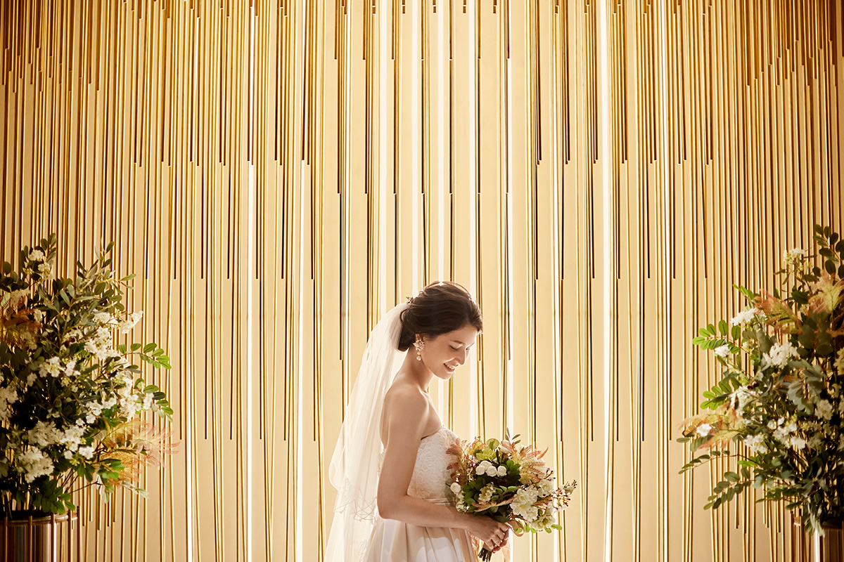 小さな結婚式 岡山スタジオ