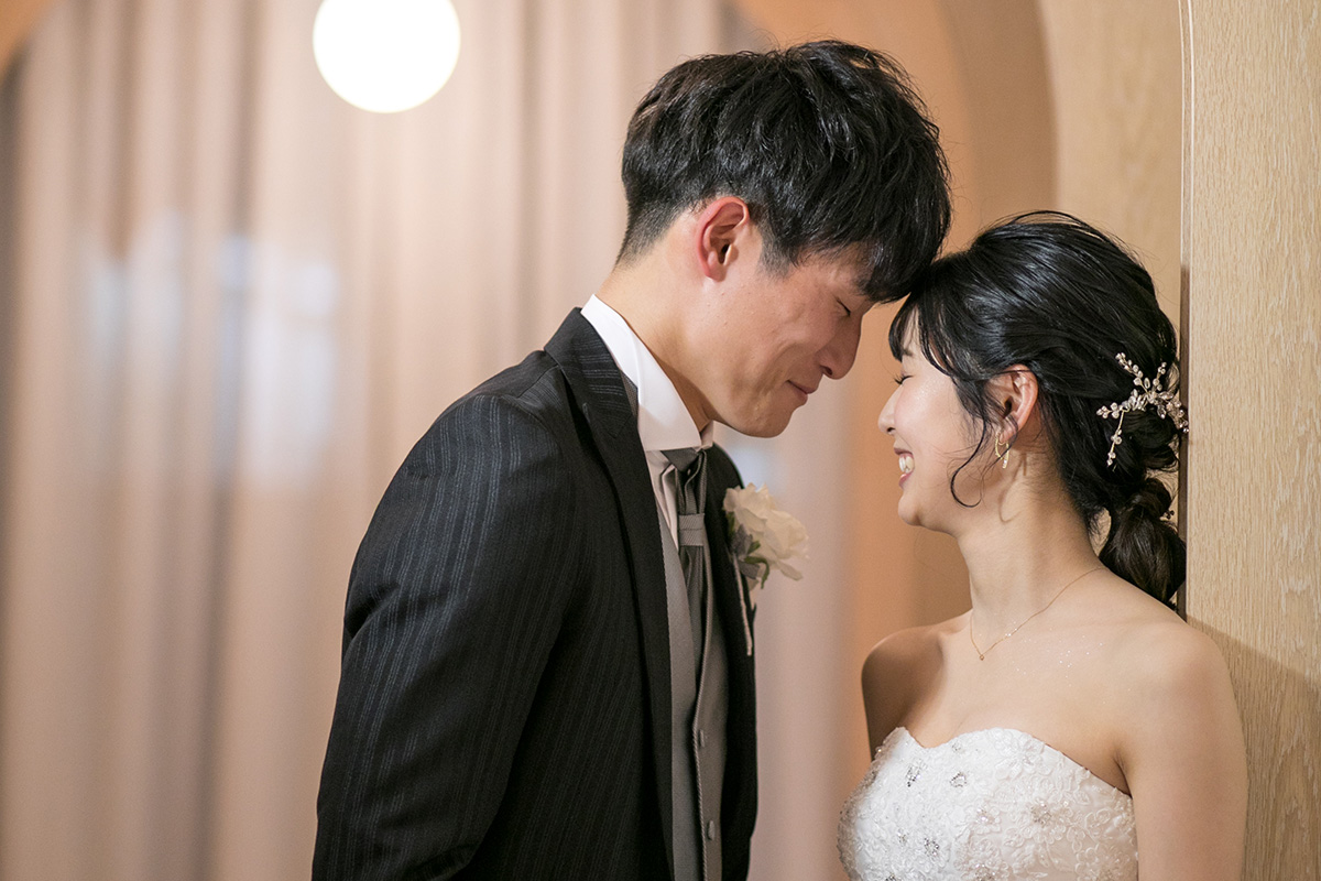 小さな結婚式 岡山スタジオ