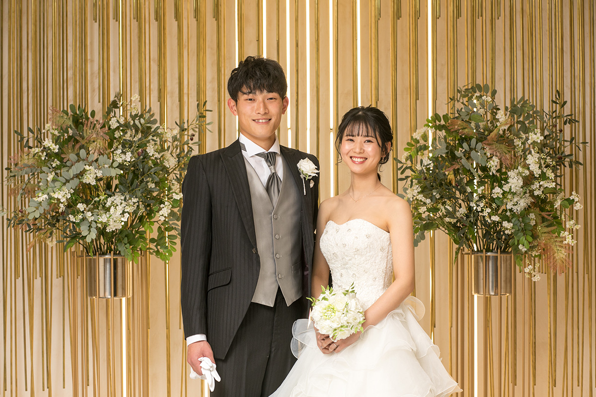 小さな結婚式 岡山スタジオ