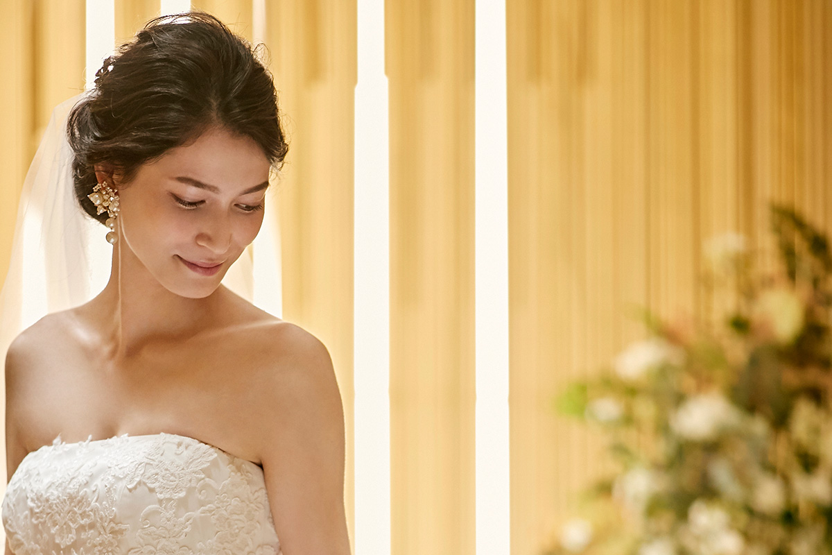 小さな結婚式 岡山スタジオ