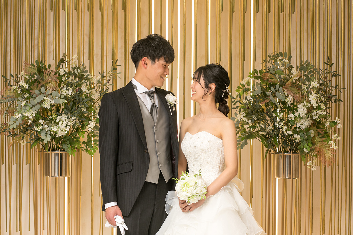 小さな結婚式 岡山スタジオ