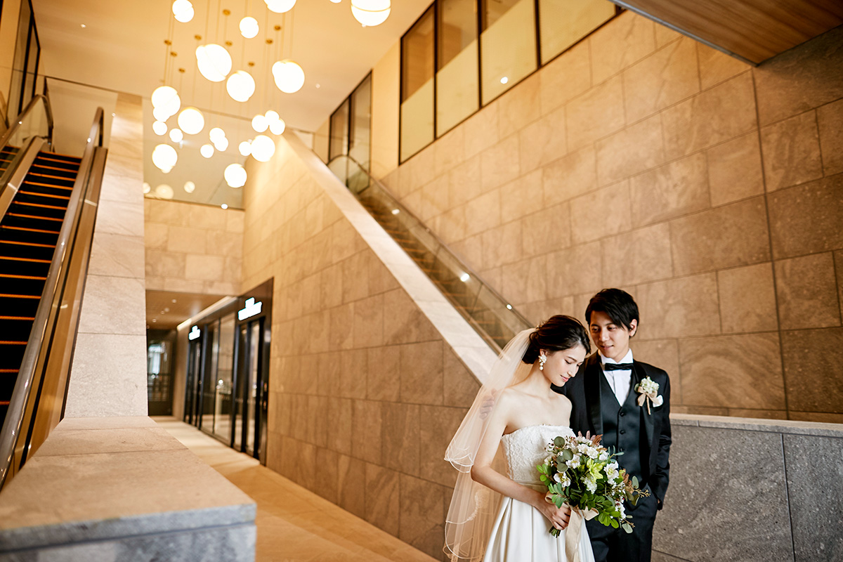 小さな結婚式 岡山スタジオ