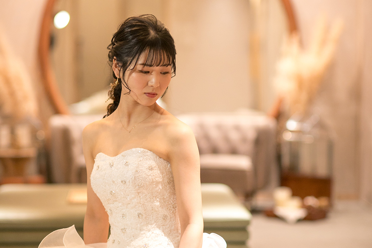 小さな結婚式 岡山スタジオ