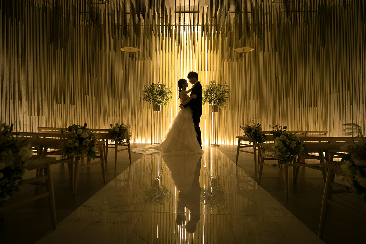 小さな結婚式 岡山スタジオ