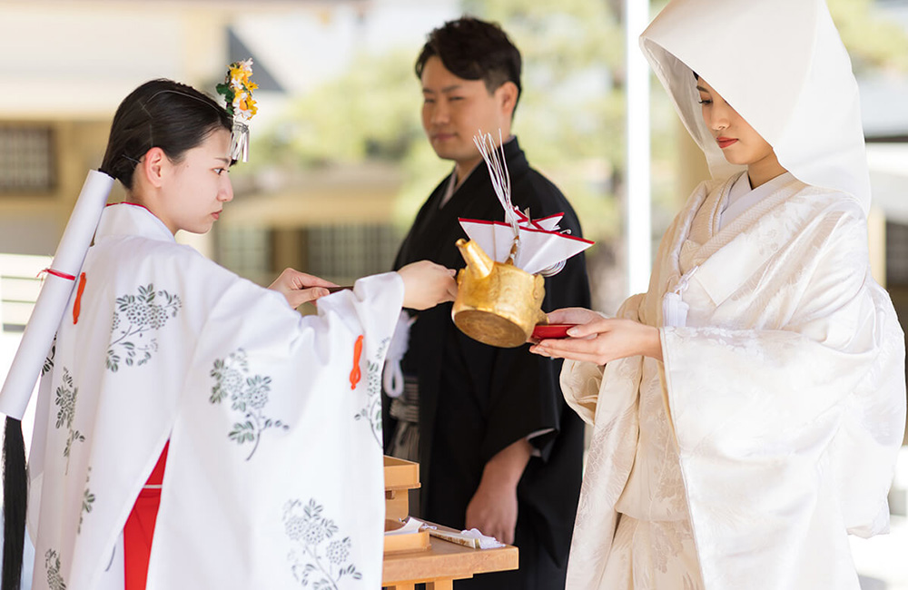 愛知縣護國神社