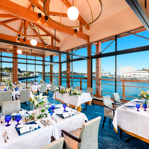 アマルフィイ マリナブルー