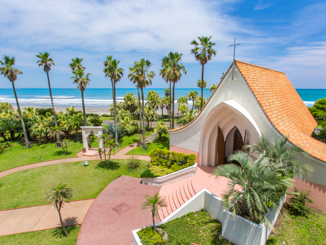 ANAホリデイ・イン リゾート宮崎