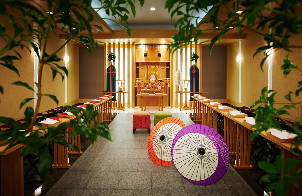 ANAクラウンプラザホテル 岡山