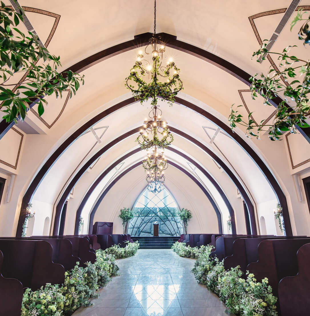 グランスイート迎賓館