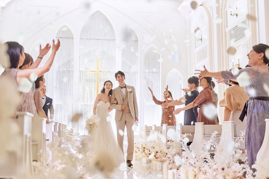 1000坪の敷地 × ２つの邸宅を“1組貸切”できる贅沢