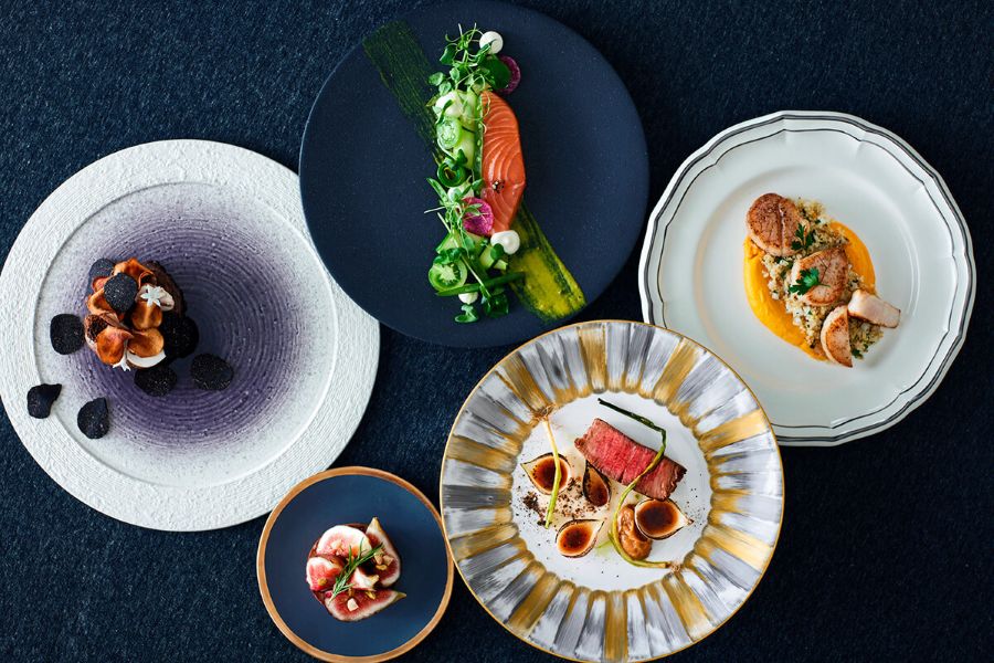 料理・サービス・世界観づくり…T&Gクオリティの安心感