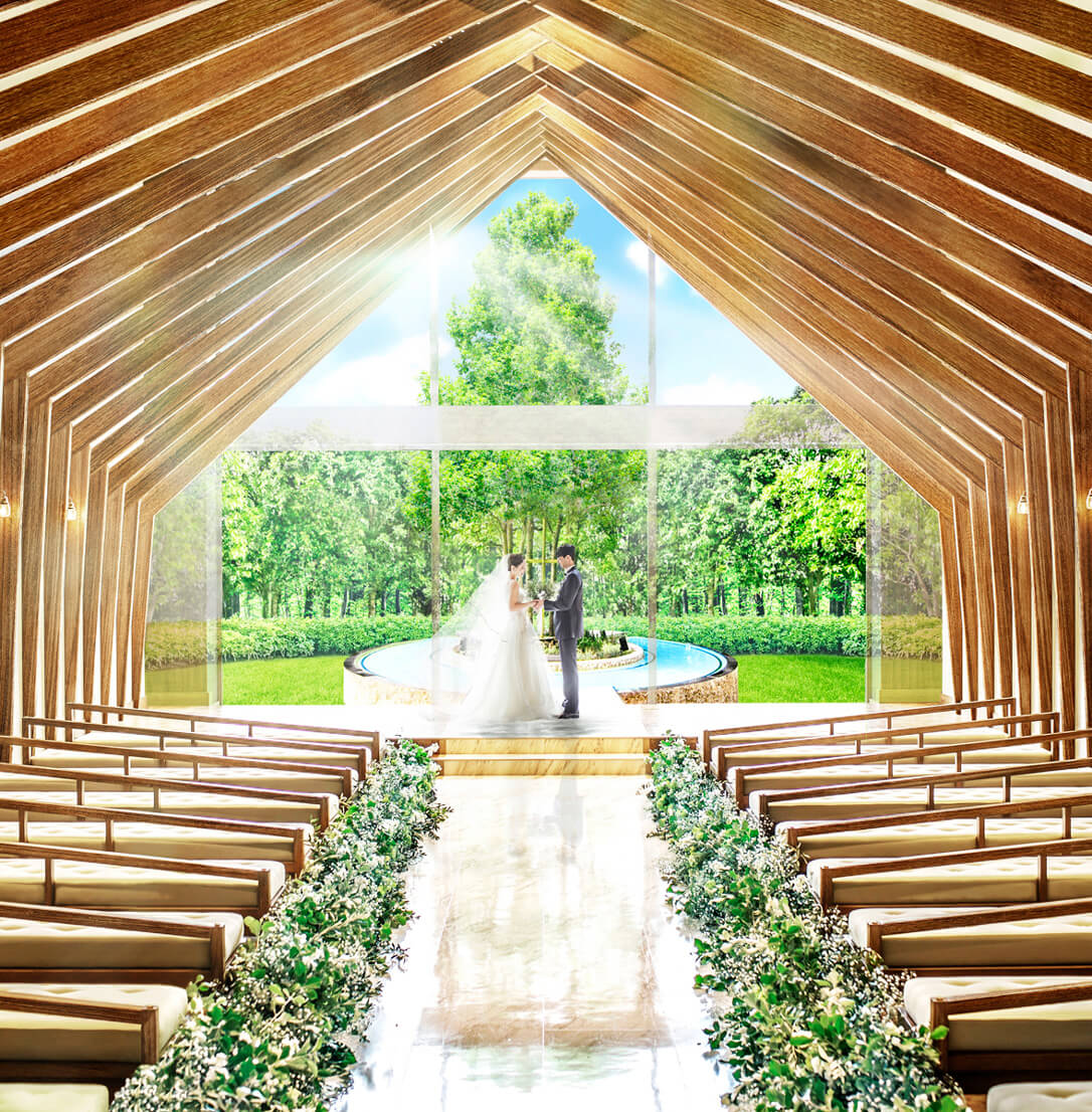 アーククラブ迎賓館 新潟