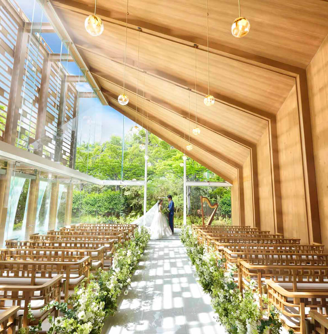 アーセンティア迎賓館 高崎