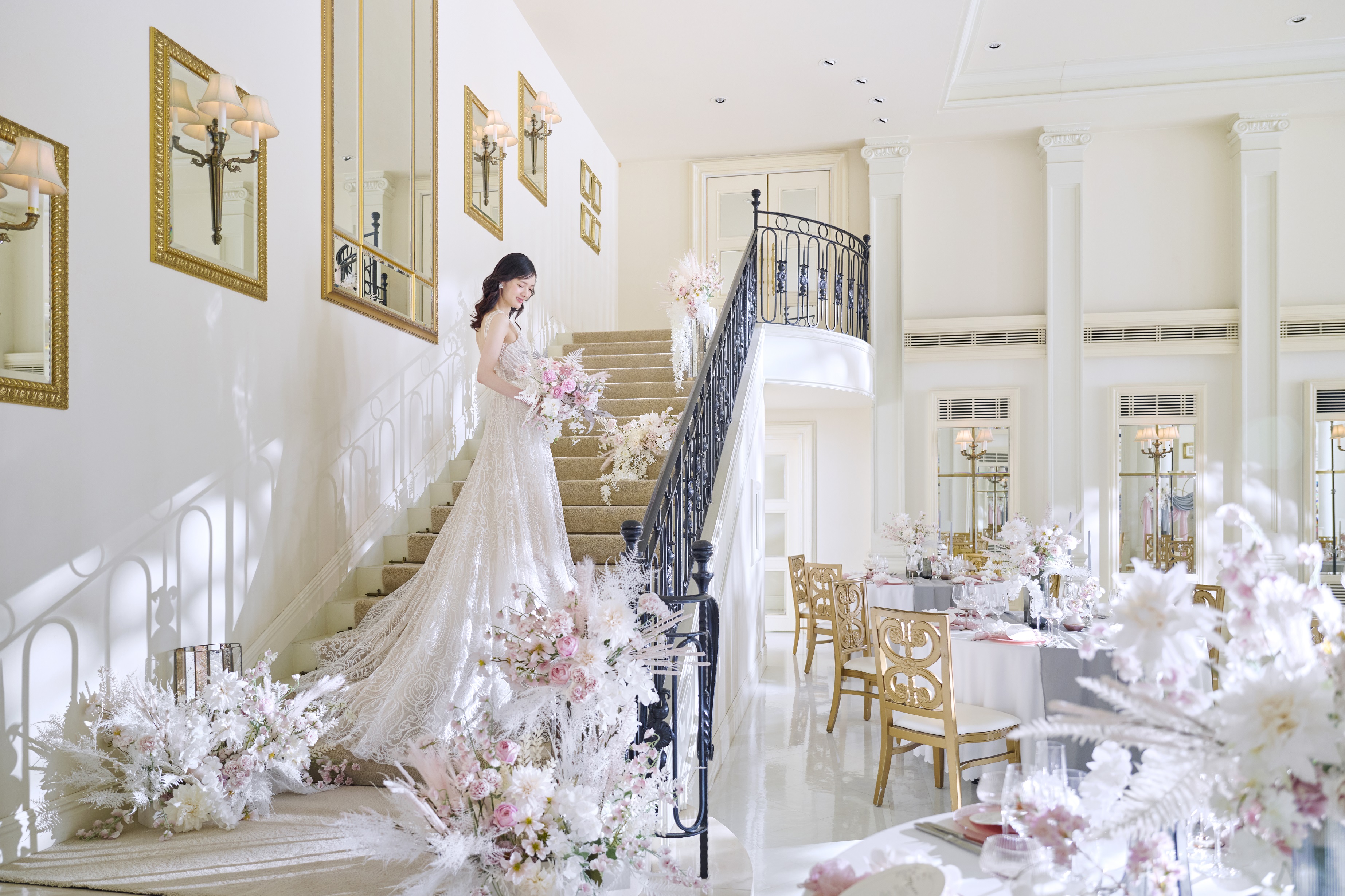 ニーズ富山 by T&G WEDDING(旧 アーヴェリール迎賓館 富山)