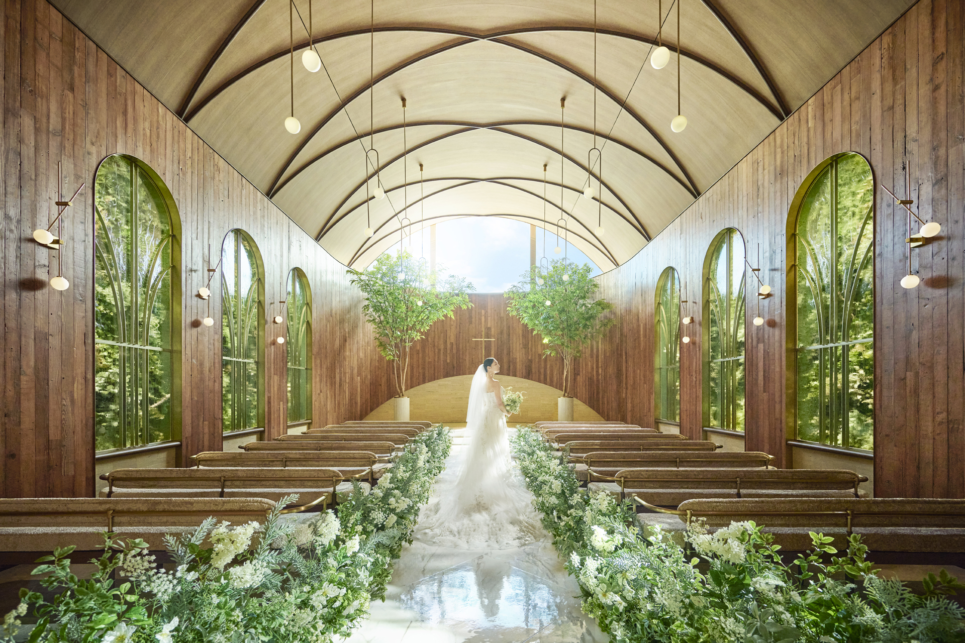 ニーズ富山 by T&G WEDDING(旧 アーヴェリール迎賓館 富山)
