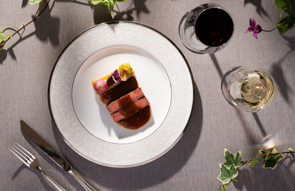 ホテル アソシア豊橋