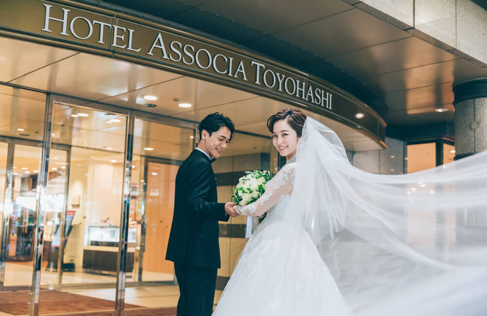 ホテル アソシア豊橋