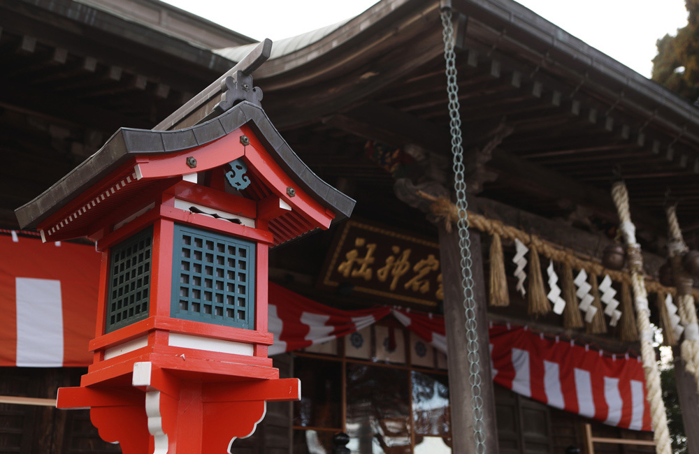 愛宕神社