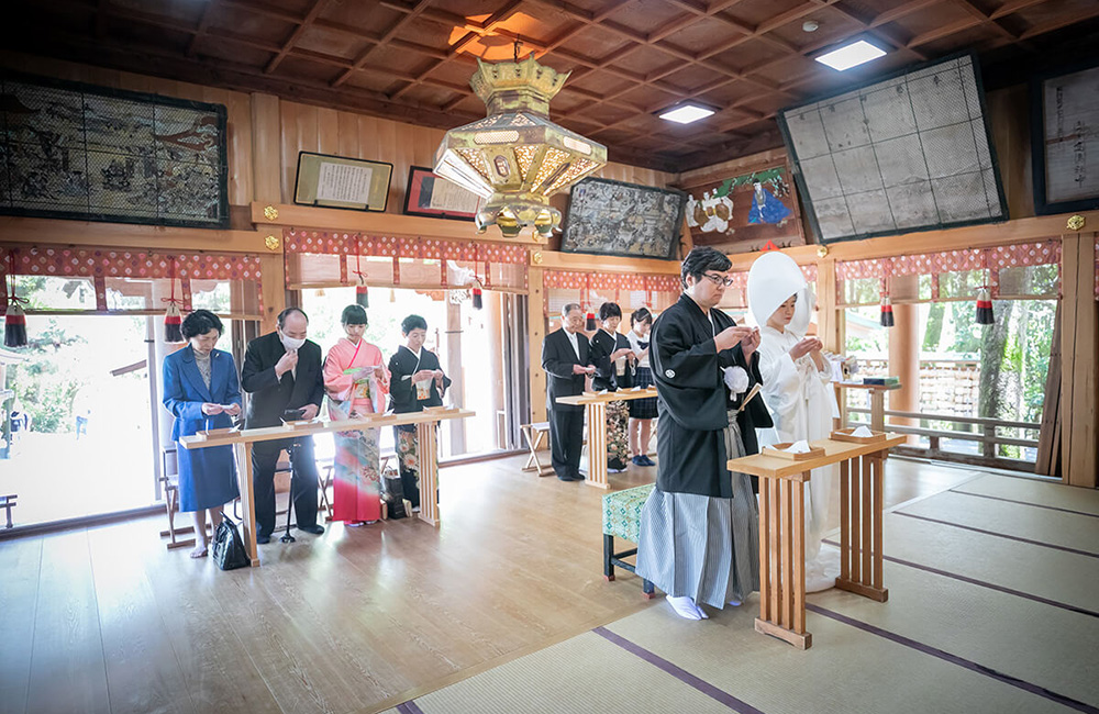 安宅住吉神社